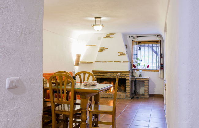 Cuevas El Moral - Foto 42