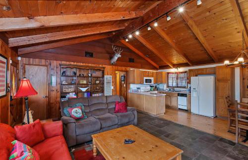 Emerald Arrowhead Haus - For 6 - Foto 8