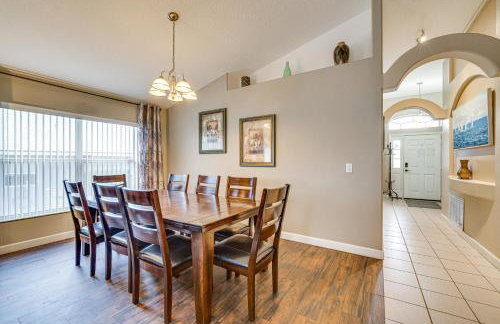 11 Mi to Disney: Family-Friendly Home in Davenport - Foto 7
