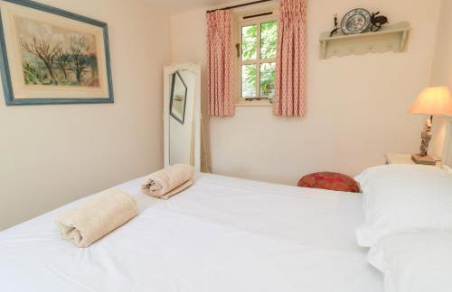 Upper Mill Barn - Foto 9