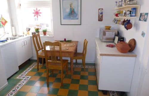 Altes Feuerwehrhaus Roßbach - Foto 8