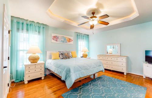 Bayview Landing - 38013 Bayview Circle - Foto 14