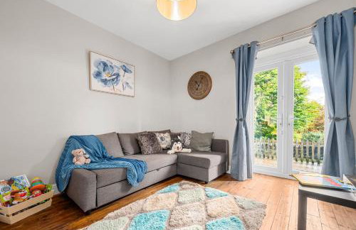 Relax at Little Hawkcliffe - Photo 20