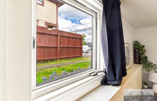 Downtown Albany Boho Inn - Foto 24