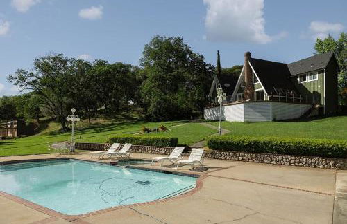 Lakefront Cottage at Lakewood - Foto 54