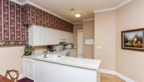 Whiskey Row Penthouse - Foto 5