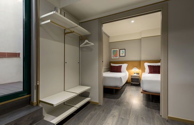 Be Mate Paseo de Gracia - Photo 24