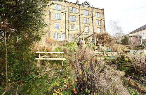 Nursery House Retreat - Foto 42