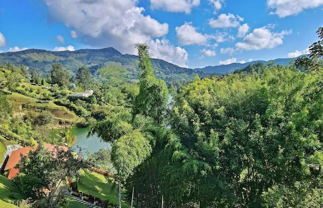 Descanso bajo la Piedra - Photo 23