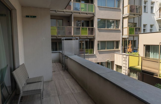 Pakat Suites - Foto 80