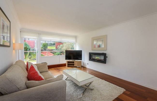 Corrin - Chic 1 Bedroom Apartment - Foto 9