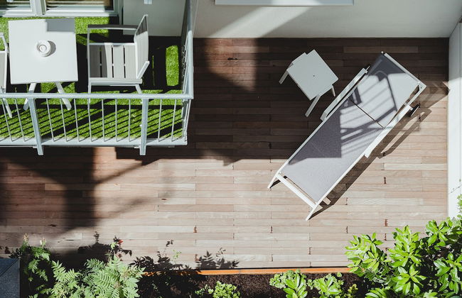 Oliver Apartments - Photo 46