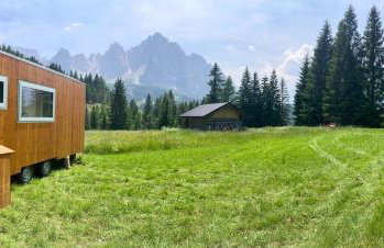 Un rifugio per rallentare a Sappada - Foto 11