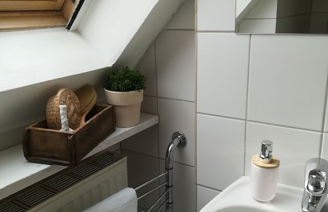 Ferienhof Trapp Heuhotel - Foto 30