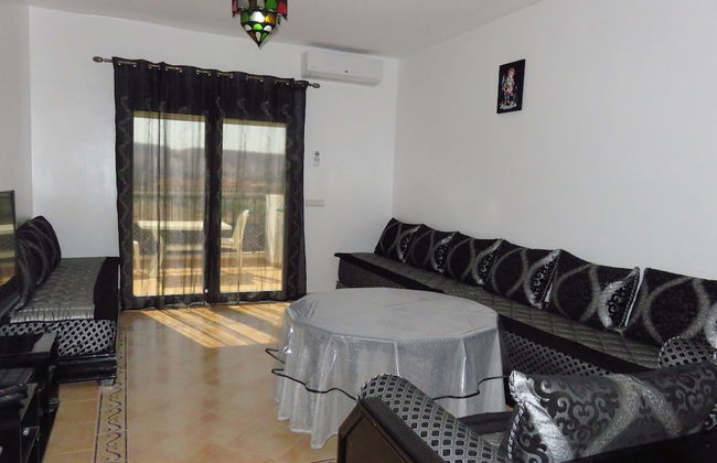 Appartement AP8 Marina Saidia - Foto 14