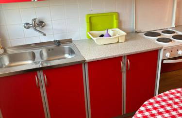 Do 8 osoba 3 sobe 2 terase - Foto 23