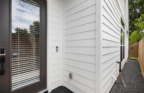 2 Luxury Homes in 1 - Walk to Nightlife & Stadiums - Foto 46