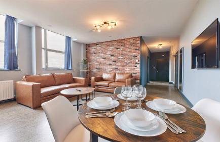 Apartment Stays - Foto 1