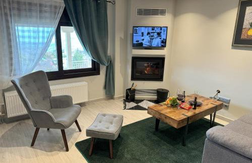 Alafe Relax & View - Foto 13