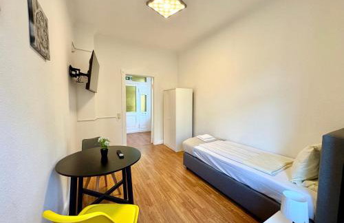 City Apartments Neumünster , Parken & WLAN - Foto 30