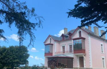 Le Logis K, le charme au cœur de Saint Pair - Foto 27