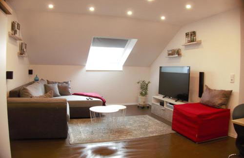 Alb-Biosphäre-Ferienwohnung - Foto 18