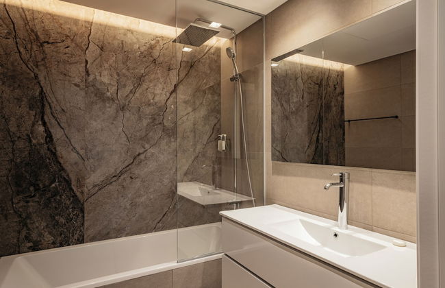 Europa Apartments - Photo 35