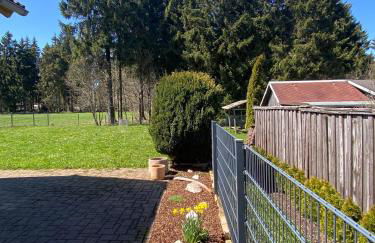 Blockhaus Rennsteig - Foto 50