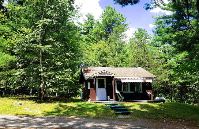 The Wilderness Inn - Foto 16