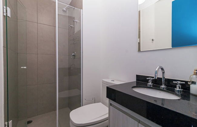 Vossa Bossa VN Turiassu - Foto 54