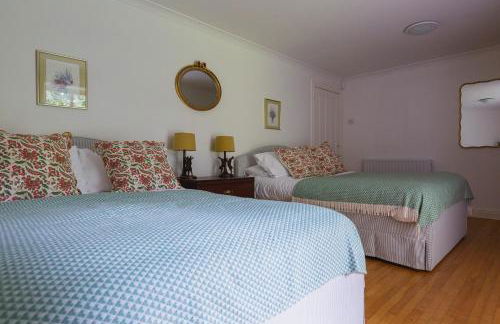 The Coach House - Foto 17