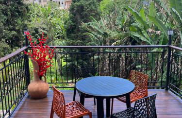 Suíte Horto - Photo 46