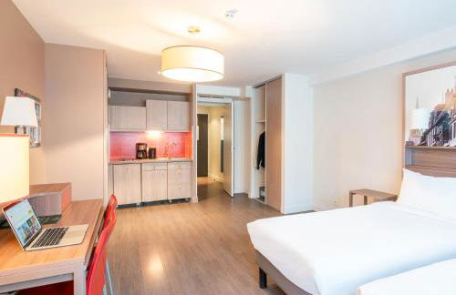 B&B HOME Caen Centre Gare - Photo 44