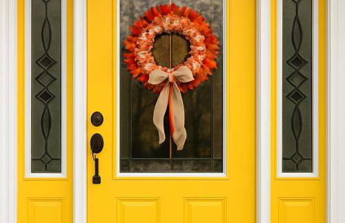 4BR Winter Escape Ski & Wineries - Foto 2