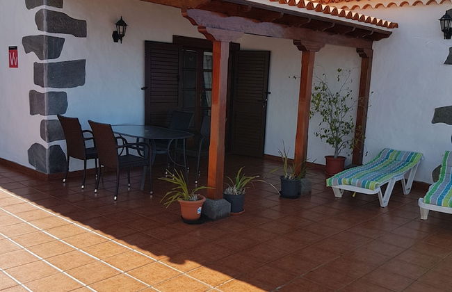 Casa los Viñedos - Foto 13