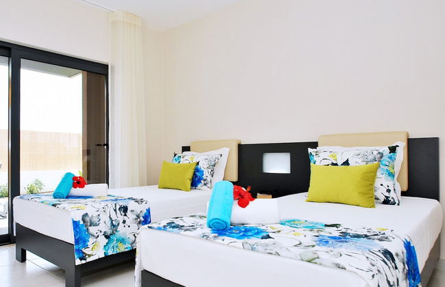 Villa Bahamas - Foto 9