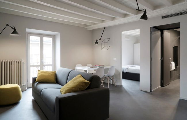 Brera Apartments - Photo 25