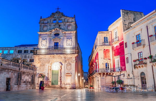 Artisti home Marzamemi - Foto 33