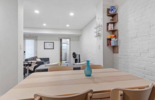 Cheery Flat in Adams Morgan - Mt Pleasant - Foto 13