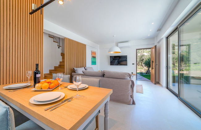 Increteblue Suites - Foto 19