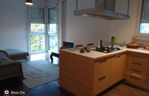 Appartamento DeLuxe con parcheggio gratuito - Foto 2