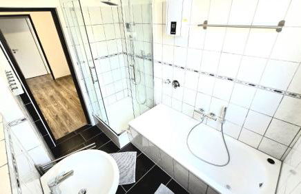 -CS24- 4 rooms apartment with balcony - KA01 - Foto 8