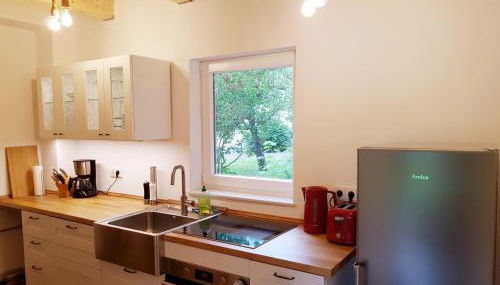 Ferienhaus an der Nordsee - familienfreundlich, gut ausgestattet & viel Platz - Foto 5, stove, dishwasher, pet friendly