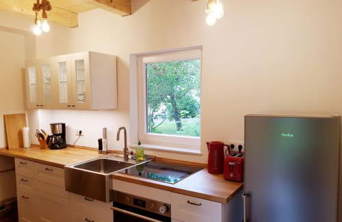 Ferienhaus an der Nordsee - familienfreundlich, gut ausgestattet & viel Platz - Photo 5