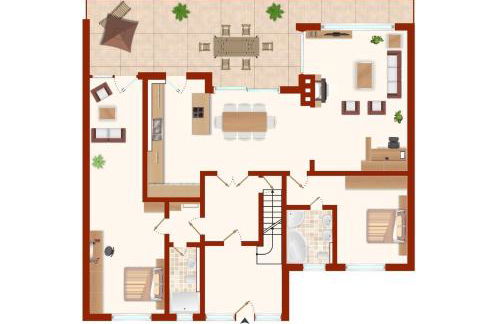 Hohrott 17 Villa Bellevue I - Foto 24