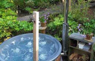 Natures Edge Cabin - Photo 54