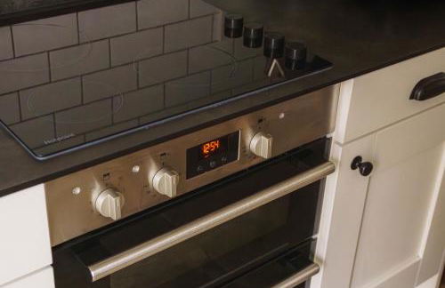 Half Way House, Clappersgate, sleeps 8 - Foto 37