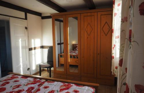 Schöne gemütliche Ferienwohnung mit Kamin II im Harz - Foto 6