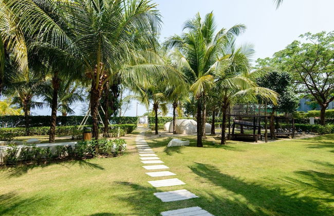 2 Bedrooms Apartment By The Sea - Foto 42