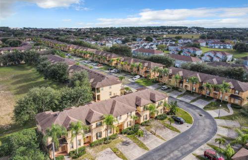 Sweet Getaway! Luxury Gated Resort & Lazy River - Foto 42